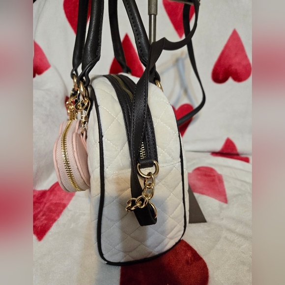 JUICY COUTURE Royal Bowler and Wallet - Picture 6 of 11